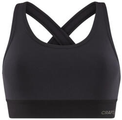 Craft Training Padded sport melltartó Melltartóe: M / fekete