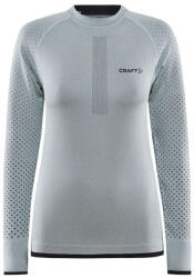 Craft Adv Warm Intensity Ls női funkcionális felső M / fekete