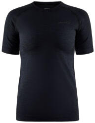 Craft Core Dry Active Comfort Ss női funkcionális felső M / fekete
