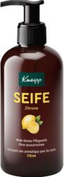 Kneipp Citrom tápláló kézmosó krémszappan - 250ml - vitaminbolt - 2 590 Ft