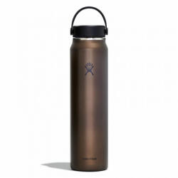 Hydro Flask Lightweight Wide Flex Cap 40 OZ (1180ml) termosz barna