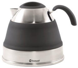Outwell Collaps Kettle 2, 5L kanna fekete