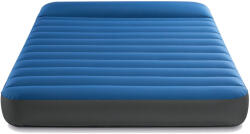 Intex Full Dura-Beam Pillow Mat W/USB felfújható matrac kék