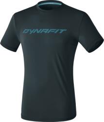 Dynafit Traverse 2 M férfi funkcionális póló XL / zöld/fekete