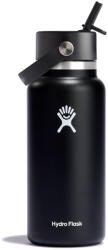 Hydro Flask Wide Flex Straw Cap 32 oz termosz lila