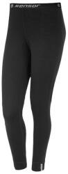 Sensor Merino Wool Active női aláöltözet M / fekete