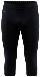 Craft Knickers Core Dry Active Comfort férfi funkcionális aláöltözet XL / fekete