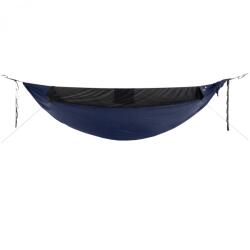 Ticket To The Moon Lightest Pro Hammock függőágy sötétkék