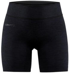 Craft Core Dry Active Comfort női funkcionális boxeralsó M / fekete