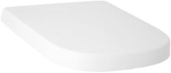 GROHE Euro Ceramic Duroplast WC ülőke gyorskioldó funkcióval, fehér 39331002 (39331002)
