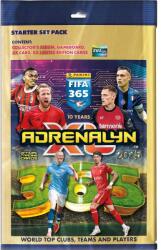 PANINI FIFA 365 2024/2025 - ADRENALYN - set de început (01-7810)