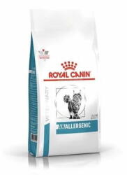 Royal Canin VHN CAT ANALLERGENIC 2kg -eledel ételallergiás macskáknak