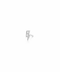 Secrecy Piercing Secrecy I8651CDAWA900 Argint Sterling 1, 5 cm