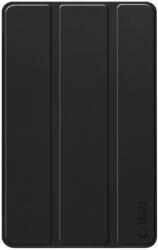 Tech-Protect Husa Tech-Protect Smartcase compatibila cu Xiaomi Redmi Pad SE 8.7 inch Black (5906302375875)