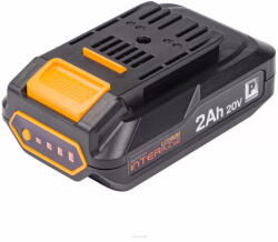 Powermat akkumulátor - INTERpulse PM-IPSA-220C (PM0757) - geminiduo