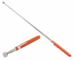  Teleszkópos mágneses csavar- és anya felvevő kar, 84 cm, 2, 7 kg teherbírás (AG495)