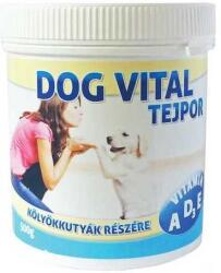 Dog Vital lapte praf pentru căței 500 g