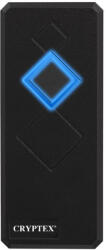Cryptex cr732rb Felületszerelt kártyaolvasó