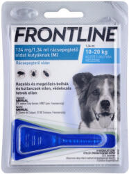 Frontline Spot On caine M (10-20 kg) 1.34 ml