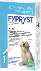 FYPRYST Spot On Dog (2.68 ml / pipetă; 3 pipete; 20-40 kg)