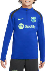 Nike Tricou cu maneca lunga Nike FCB Y NK DF STRK DRILL TOP K3R fq2636-418 Marime XS (122-128 cm) (fq2636-418)