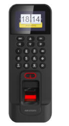 Hikvision DS-K1T804AMF önálló terminál (DS-K1T804AMF)