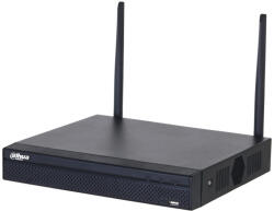 Dahua NVR1104HS-W-S2-CE 4 csatornás IP rögzítő (NVR1104HS-W-S2-CE)