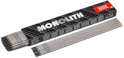 Monolith Bázikus elektródák UONI 13/55 Plazma 3, 2 mm 2, 5 kg (UONI 13/55 3,2 mm 2,5 kg)