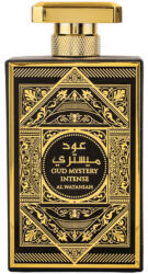 Al Wataniah Oud Mystery Intense EDP 100 ml