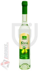  GV Nosztalgia Körte pál. 37, 5% 0, 5l DRS - delfinbuvar