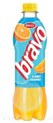 Rauch Bravo Sunny Orange 0, 5l PET - DRS - delfinbuvar