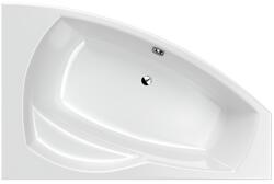 M-Acryl Claudia kád 170x115 jobbos