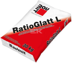 Baumit Ratio Glatt L 30 kg