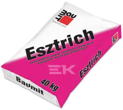 Baumit Esztrich E225 40 kg