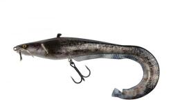 FOX RAGE replicant catfish replicant catfish 15cm/5.75" super natural albino catfish x 1pcs (NRE193) - nextfish