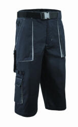 Coverguard új! Navy Ii Bermuda Hossz. Sötétkék-szürke_4xl (5nas0504xl) (5nas0504xl)