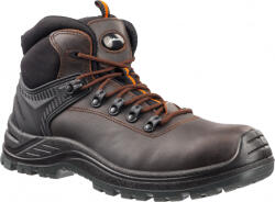 Albatros Endurance Mid S3 SRC munkavédelmi bakancs (ALB-631320-44) - munkaruhakozpont