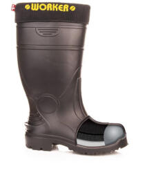 LMG Worker SB SRB P EVA magasszárú csizma (LEM-89901-46)