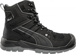 Coverguard Puma Yosemite Blk ST Mid O2 CI HI HRO SRC munkavédelmi bakancs (PUM-630850-42)