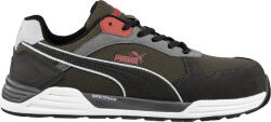 PUMA Frontside IVY Low S1P ESD HRO SRC munkavédelmi cipő (PUM-644670-46) - munkaruhakozpont