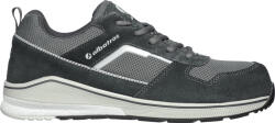 Albatros Court Grey Low S1P ESD HRO SRC munkavédelmi cipő (ALB-647630-42) - munkaruhakozpont