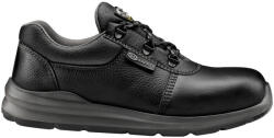 Sir Safety System Boyer S3 SRC munkavédelmi cipő (SSY-MB1324Z9-43)
