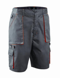Coverguard új! Paddock Ii Bermuda Szürke-narancs_xl (5pak1500xl) (5pak1500xl)