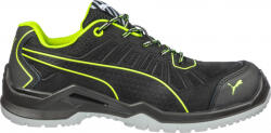 PUMA Fuse TC Green S1P ESD SRC Védőcipő (PUM-644210-41_S1P) - munkaruhakozpont