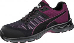 PUMA Define Wns Low S1P ESD HRO SRC női munkavédelmi cipő (PUM-643920-42) - munkaruhakozpont
