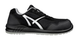 Albatros Drifter Black Low S1PL FO SR munkavédelmi cipő (ALB-648770-44)