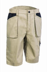 Coverguard új! Orosi Bézs Ripstop Bermuda_l (5ors02000l) (5ors02000l)