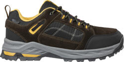 Albatros Lofoten 2.0 Brown CTX Low túracipő (ALB-656700-42) - munkaruhakozpont