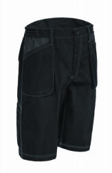 Coverguard új! Orosi Fekete Ripstop Bermuda_s (5ors01000s) (5ors01000s)