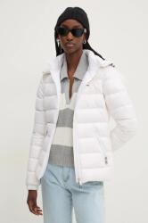 Tommy Jeans pehelydzseki női, fehér, téli, DW0DW19926 - fehér S